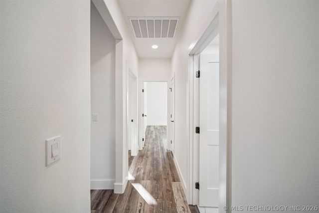 3077 S 4322 Road, Pryor, OK 74361