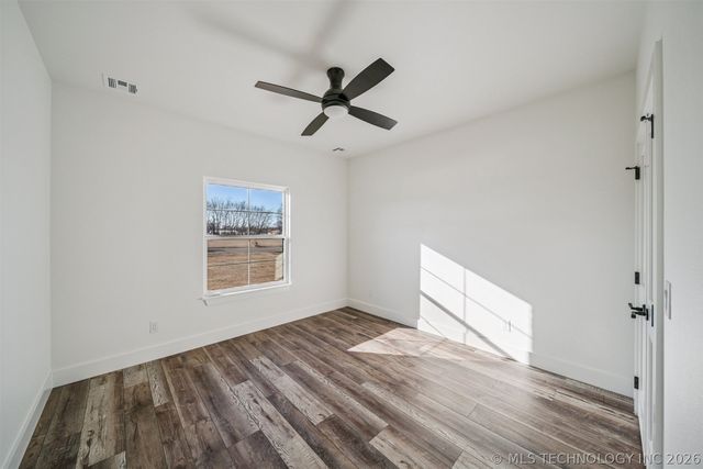 3077 S 4322 Road, Pryor, OK 74361