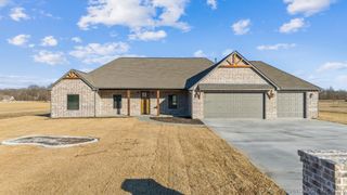 3077 S 4322 Road, Pryor, OK 74361