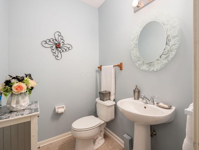 1173 Park Drive, Gahanna, OH 43230
