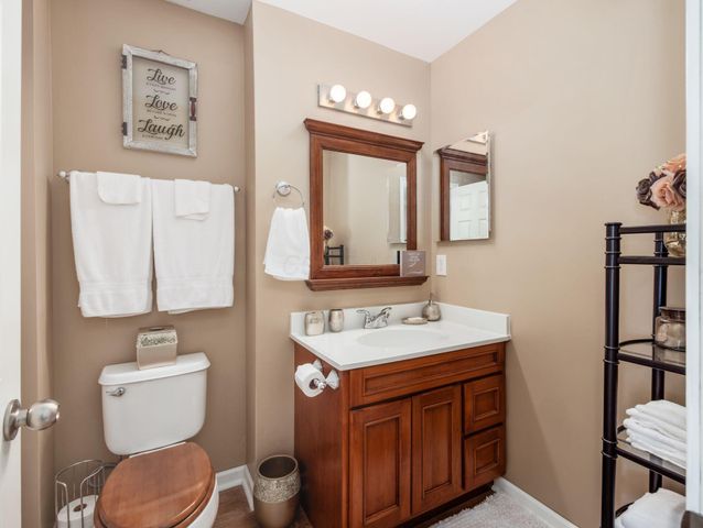 1173 Park Drive, Gahanna, OH 43230