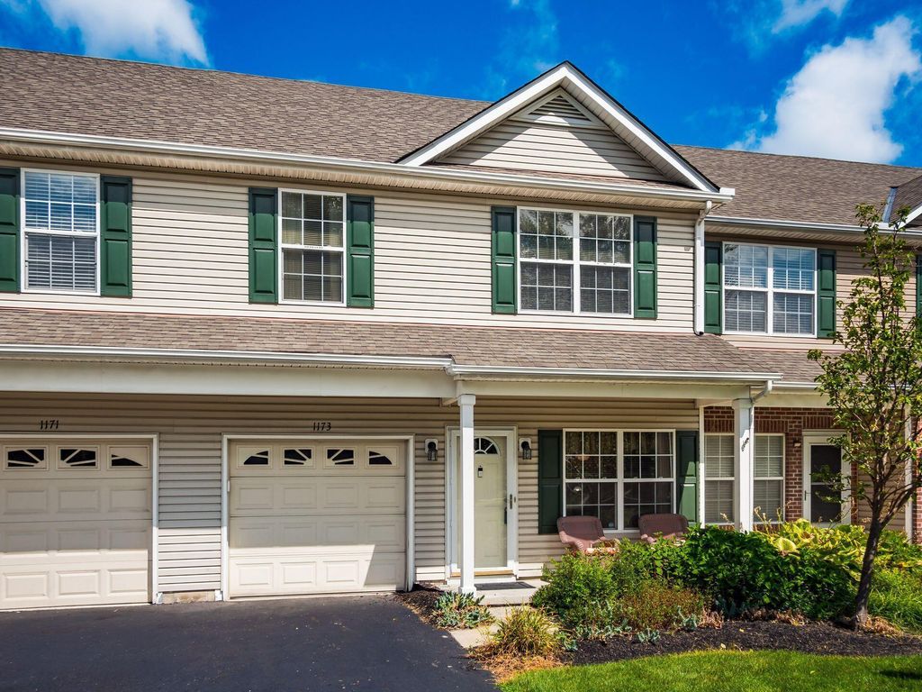 1173 Park Drive, Gahanna, OH 43230