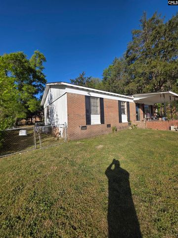 1205 Chestnut Ferry Road, Camden, SC 29020