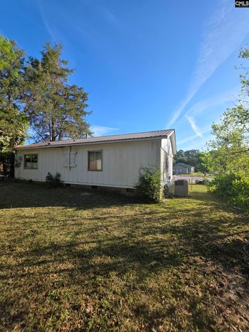 1205 Chestnut Ferry Road, Camden, SC 29020