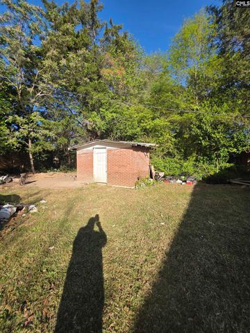 1205 Chestnut Ferry Road, Camden, SC 29020