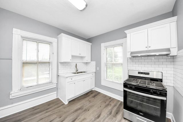 2502 Saltus Street 3, Houston, TX 77003