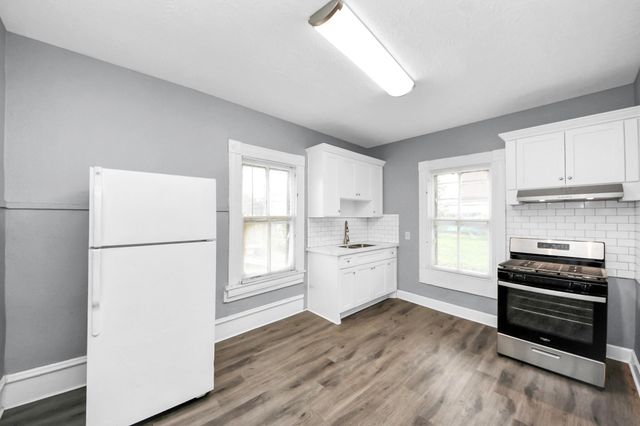 2502 Saltus Street 3, Houston, TX 77003