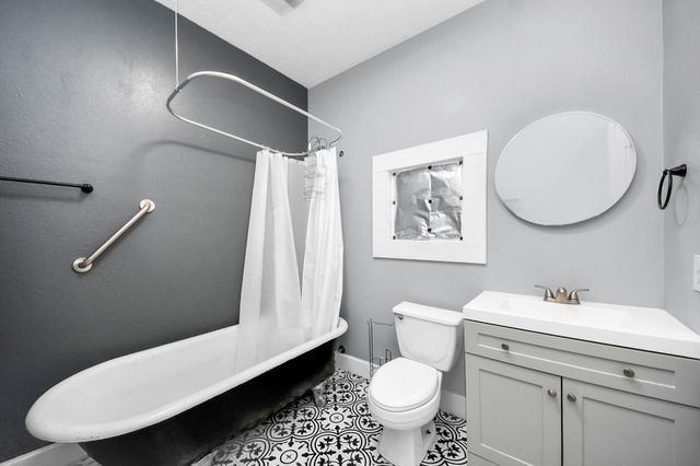 2502 Saltus Street 3, Houston, TX 77003