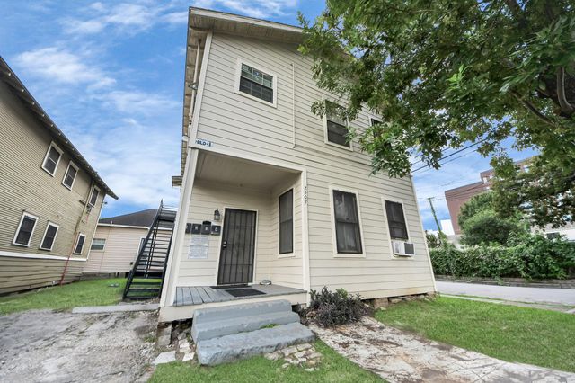 2502 Saltus Street 3, Houston, TX 77003