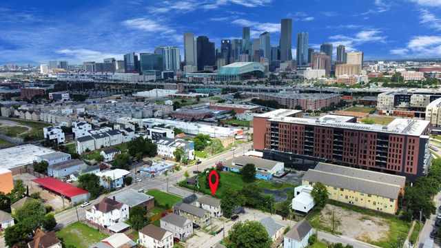 2502 Saltus Street 3, Houston, TX 77003