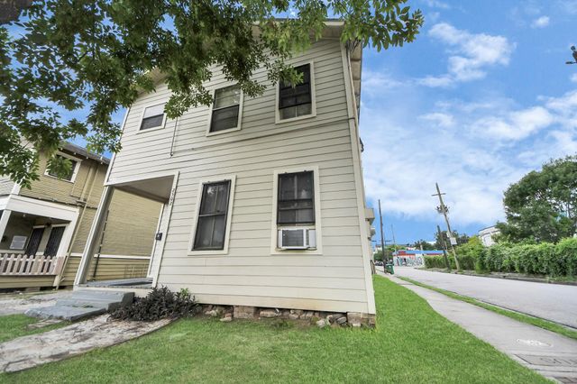 2502 Saltus Street 3, Houston, TX 77003