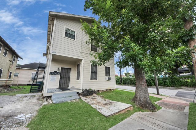 2502 Saltus Street 3, Houston, TX 77003