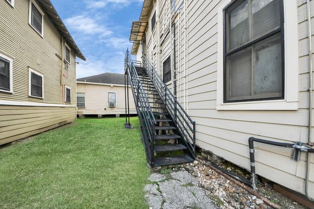 2502 Saltus Street 3, Houston, TX 77003