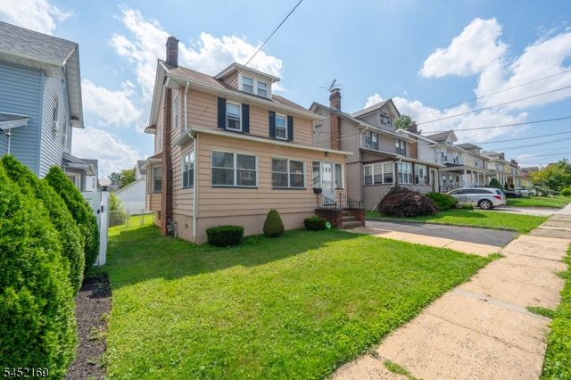 710 Bailey Ave, Elizabeth City, NJ 07208