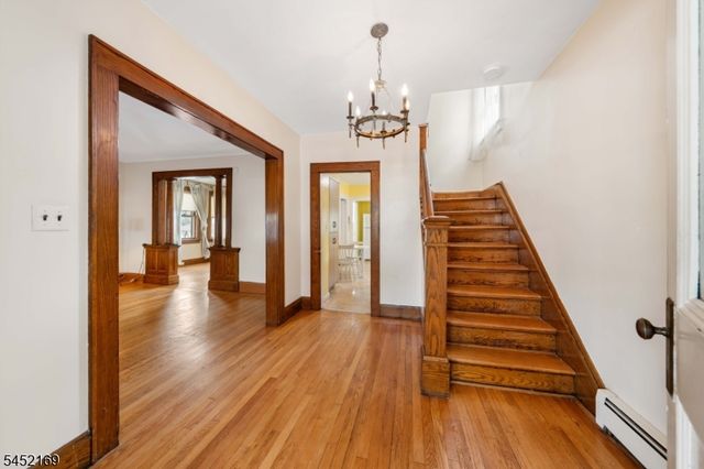 710 Bailey Ave, Elizabeth City, NJ 07208