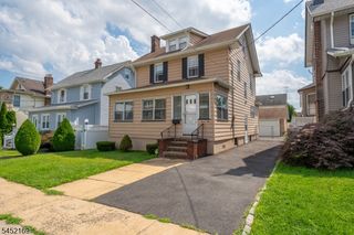 710 Bailey Ave, Elizabeth City, NJ 07208