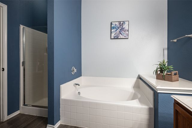 409 Dempster Court, Oak Point, TX 75068