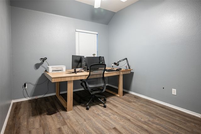 409 Dempster Court, Oak Point, TX 75068