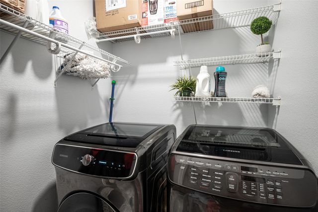 409 Dempster Court, Oak Point, TX 75068