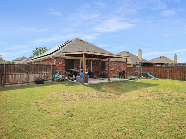 409 Dempster Court, Oak Point, TX 75068