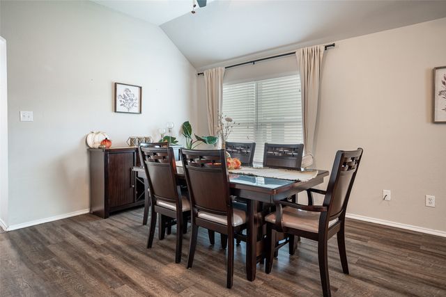 409 Dempster Court, Oak Point, TX 75068