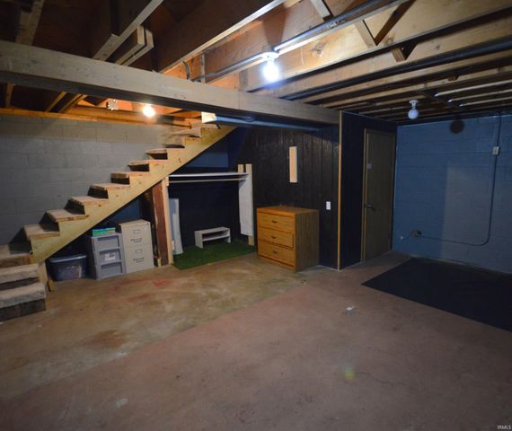 103 Clark Street, Walkerton, IN 46574