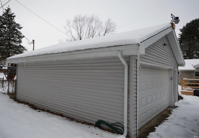 103 Clark Street, Walkerton, IN 46574