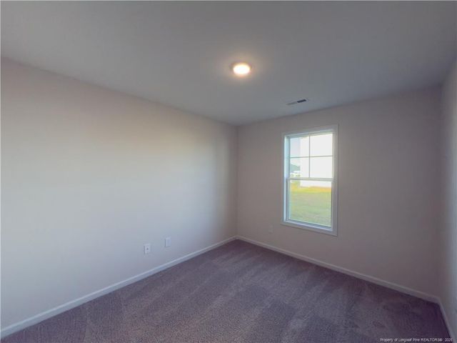 2215 Roadster Pony (Lot 170) Lane, Hope Mills, NC 28348