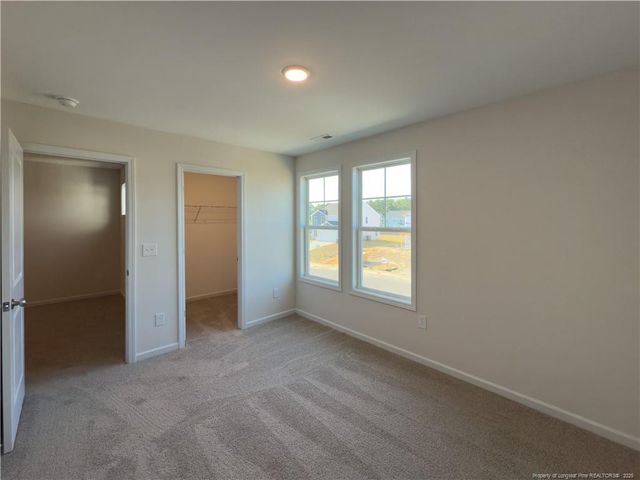 2215 Roadster Pony (Lot 170) Lane, Hope Mills, NC 28348