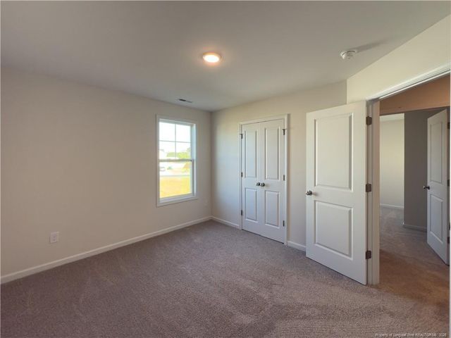 2215 Roadster Pony (Lot 170) Lane, Hope Mills, NC 28348