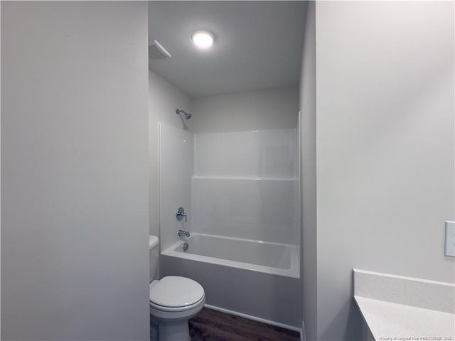 2215 Roadster Pony (Lot 170) Lane, Hope Mills, NC 28348