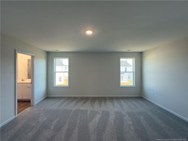 2215 Roadster Pony (Lot 170) Lane, Hope Mills, NC 28348