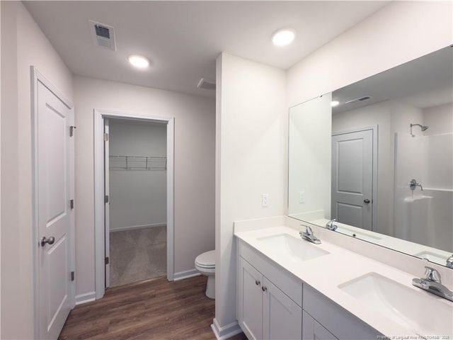2215 Roadster Pony (Lot 170) Lane, Hope Mills, NC 28348