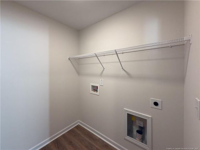 2215 Roadster Pony (Lot 170) Lane, Hope Mills, NC 28348