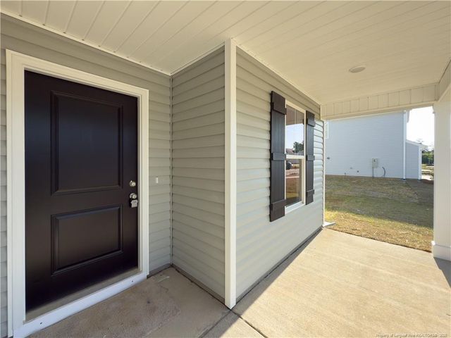 2215 Roadster Pony (Lot 170) Lane, Hope Mills, NC 28348