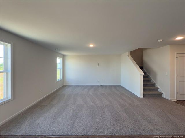 2215 Roadster Pony (Lot 170) Lane, Hope Mills, NC 28348