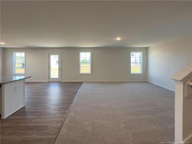 2215 Roadster Pony (Lot 170) Lane, Hope Mills, NC 28348