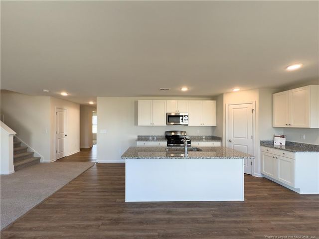 2215 Roadster Pony (Lot 170) Lane, Hope Mills, NC 28348