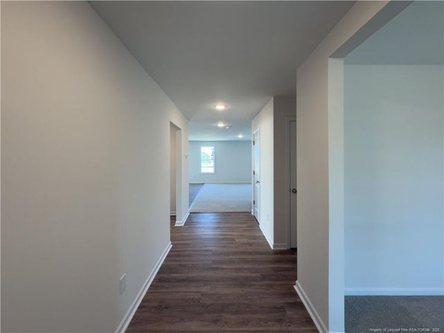 2215 Roadster Pony (Lot 170) Lane, Hope Mills, NC 28348