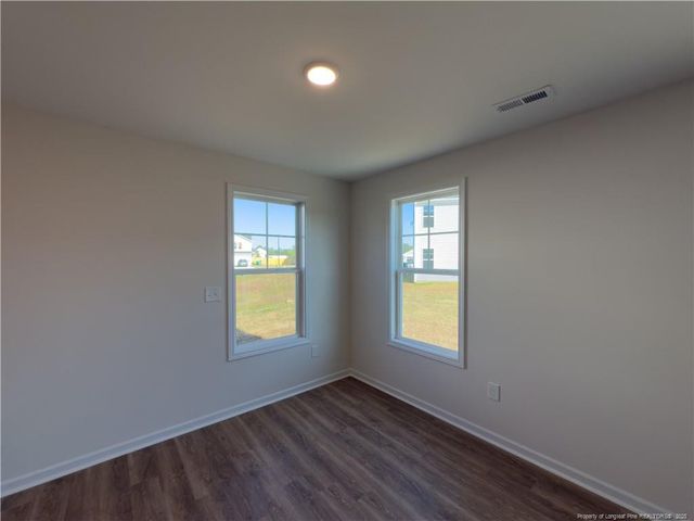 2215 Roadster Pony (Lot 170) Lane, Hope Mills, NC 28348