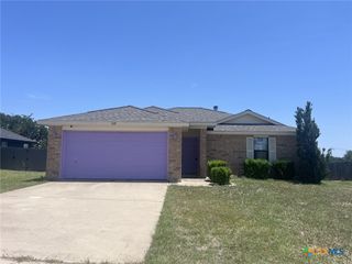 508 Redbud Drive, Copperas Cove, TX 76522