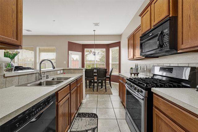 5914 Laramie River Court, Katy, TX 77449