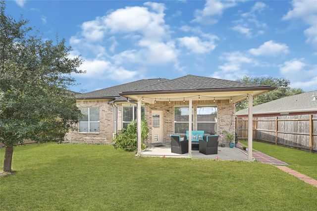 5914 Laramie River Court, Katy, TX 77449