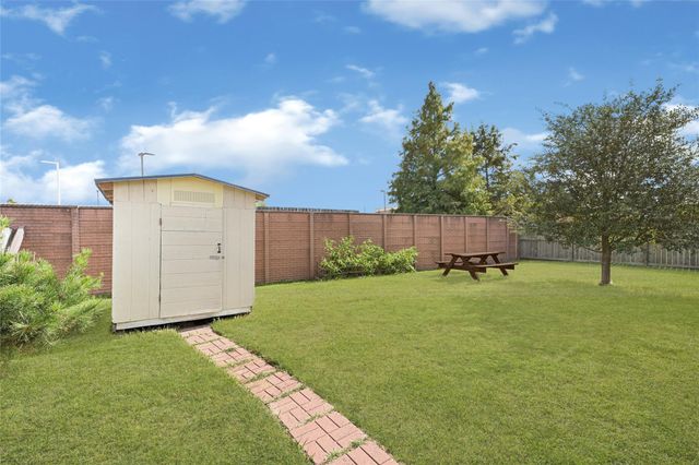 5914 Laramie River Court, Katy, TX 77449