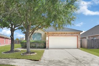 5914 Laramie River Court, Katy, TX 77449