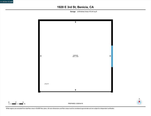 1920 E 3rd St, Benicia, CA 94510
