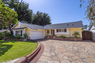 18900 Vincennes St, Northridge (los Angeles), CA 91324