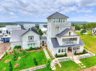 104 Ridgeline Road, Carlton Landing, OK 74432