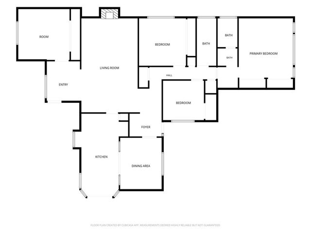 8329 Capistrano, West Hills, CA 91304