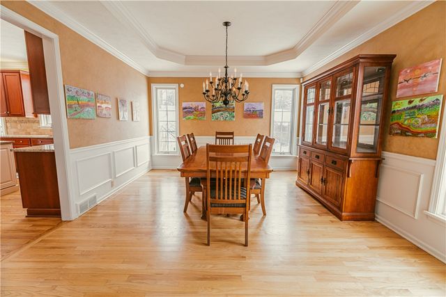 22 Royale Drive, Perinton, NY 14450